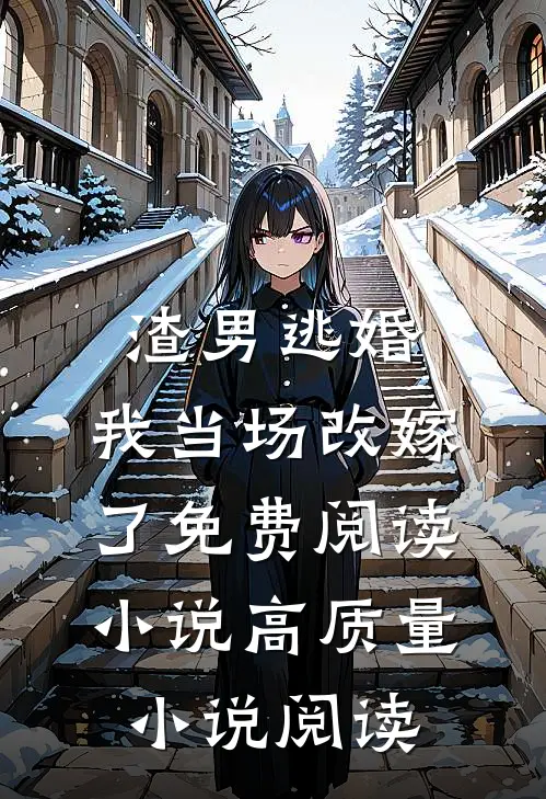 渣男逃婚,我当场改嫁了免费阅读小说高质量小说阅读