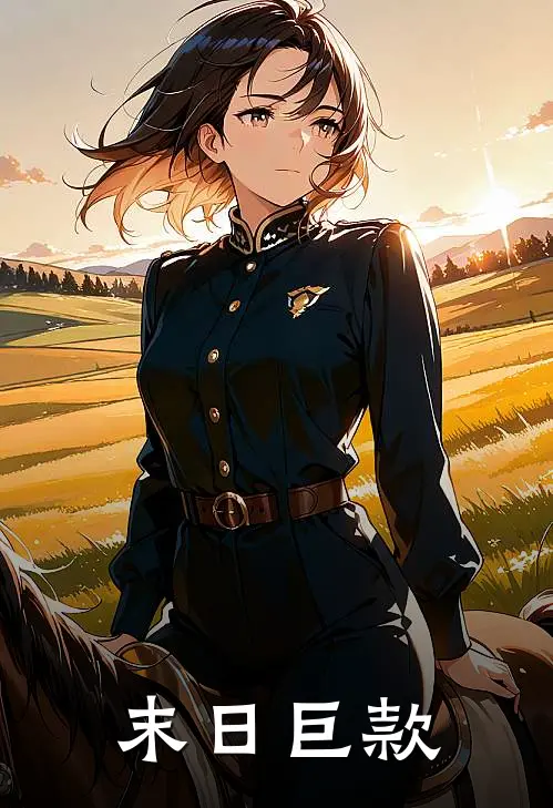 末日巨款