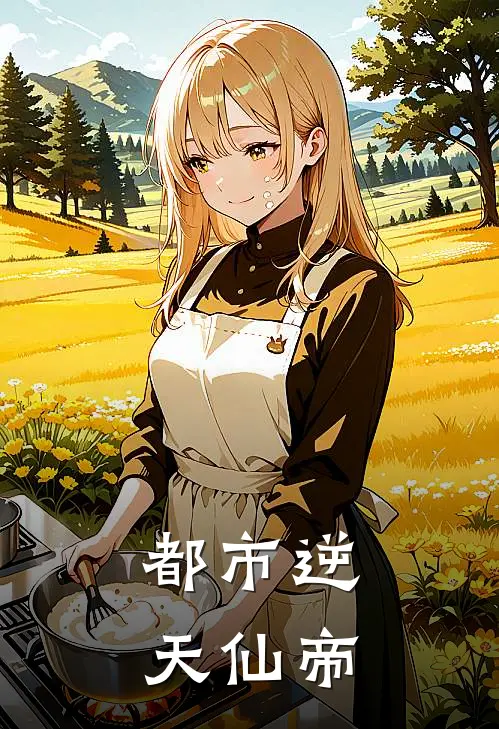 都市逆天仙帝