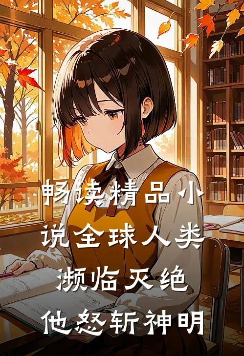 畅读精品小说全球人类濒临灭绝，他怒斩神明