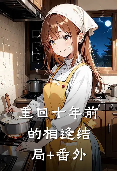 重回十年前的相逢结局+番外