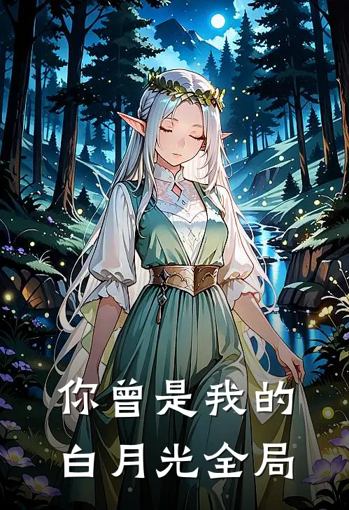 你曾是我的白月光全局