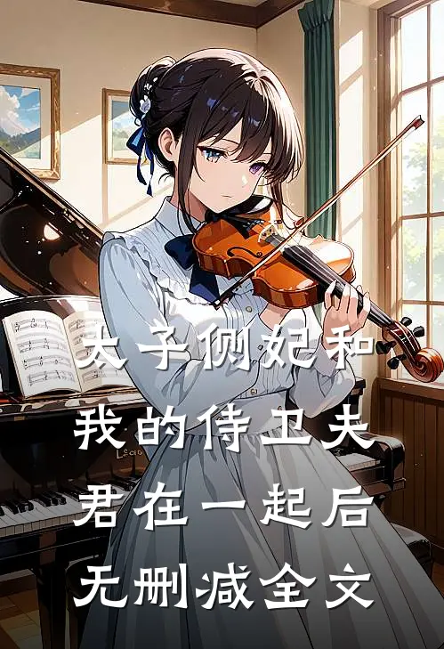 太子侧妃和我的侍卫夫君在一起后无删减全文