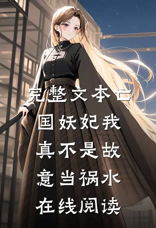 完整文本亡国妖妃我真不是故意当祸水在线阅读