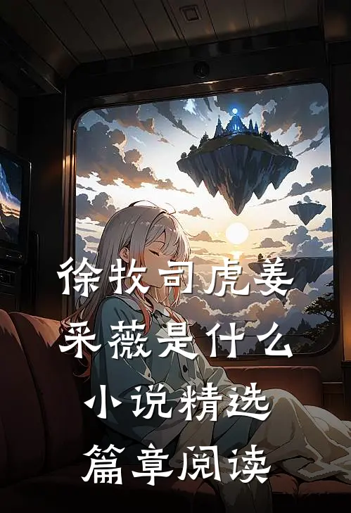 徐牧司虎姜采薇是什么小说精选篇章阅读