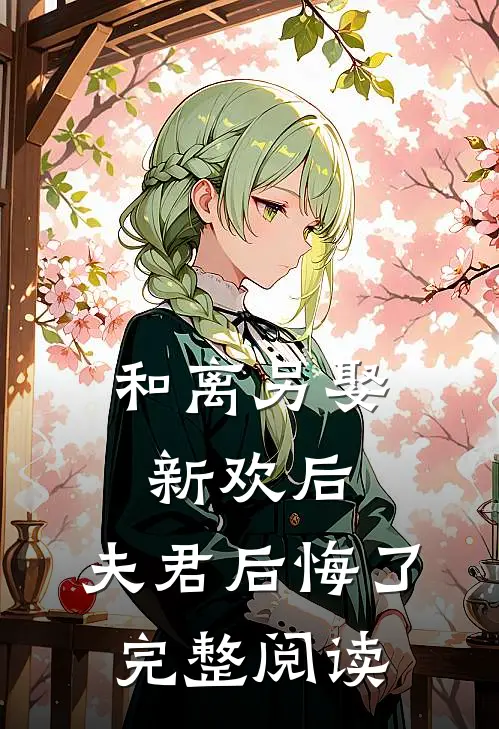 和离另娶新欢后,夫君后悔了完整阅读全文