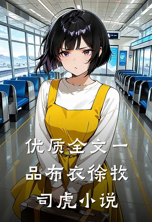 优质全文一品布衣徐牧司虎小说