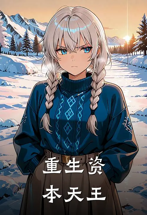 重生资本天王
