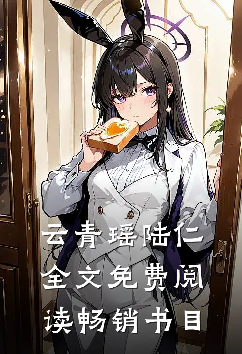 云青瑶陆仁全文免费阅读畅销书目
