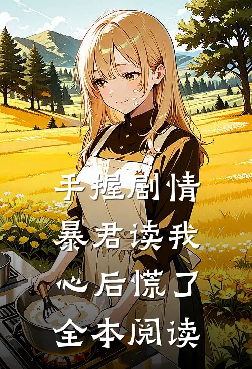 手握剧情暴君读我心后慌了全本阅读