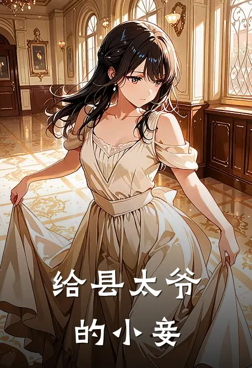 给县太爷的小妾
