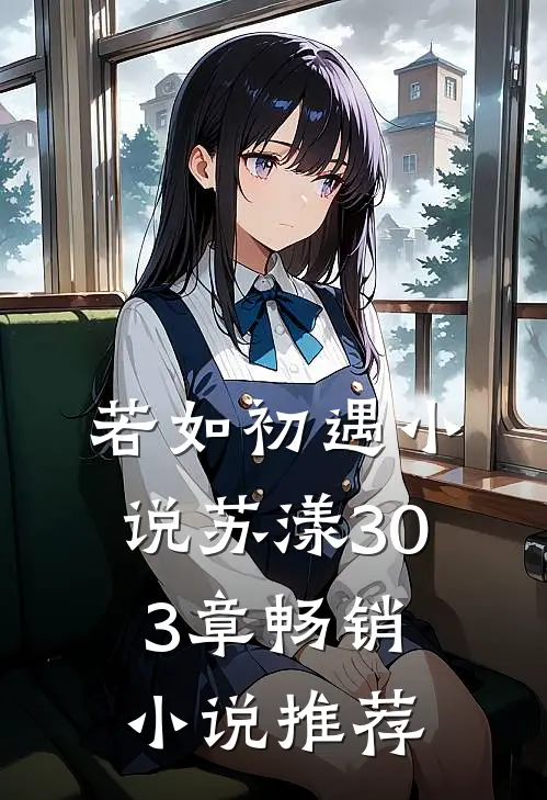 若如初遇小说苏漾303章畅销小说推荐