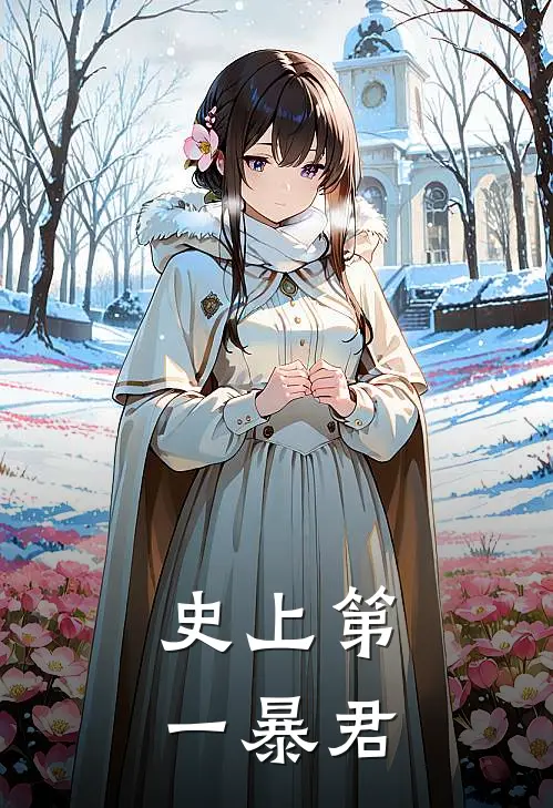 史上第一暴君