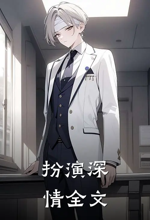 扮演深情全文