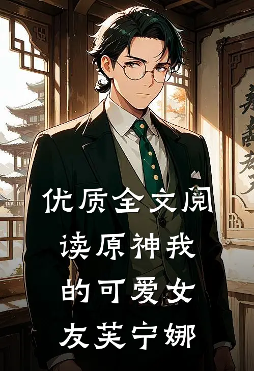 优质全文阅读原神我的可爱女友芙宁娜