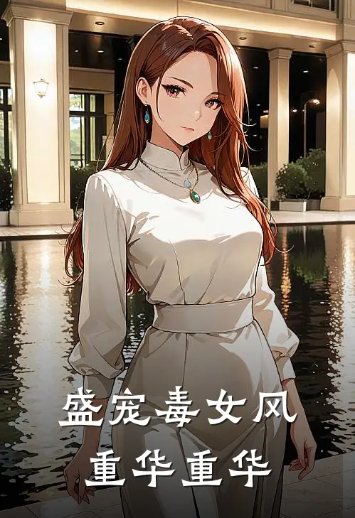 盛宠毒女风重华重华