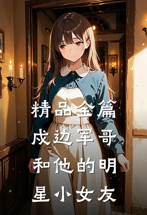 精品全篇戍边军哥和他的明星小女友