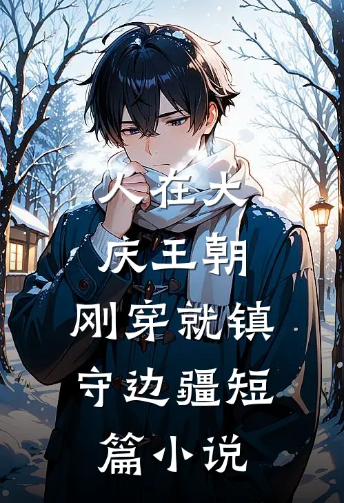 人在大庆王朝，刚穿就镇守边疆短篇小说