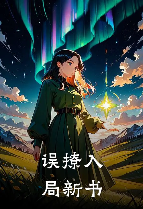 误撩入局新书