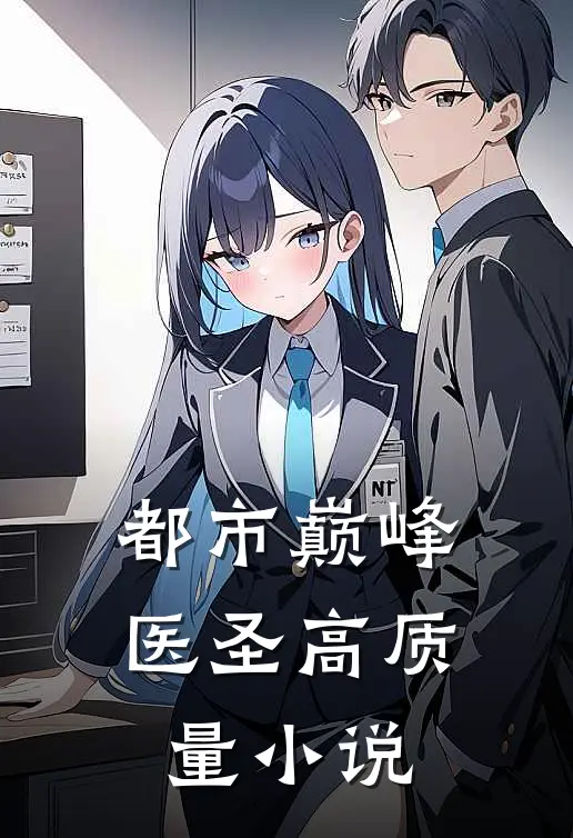都市巅峰医圣高质量小说