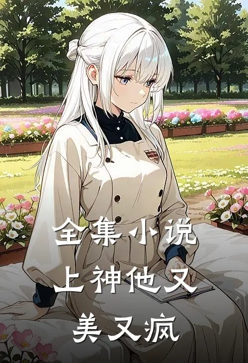全集小说上神他又美又疯