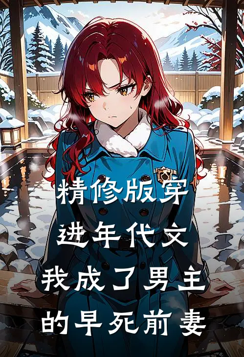 精修版穿进年代文，我成了男主的早死前妻