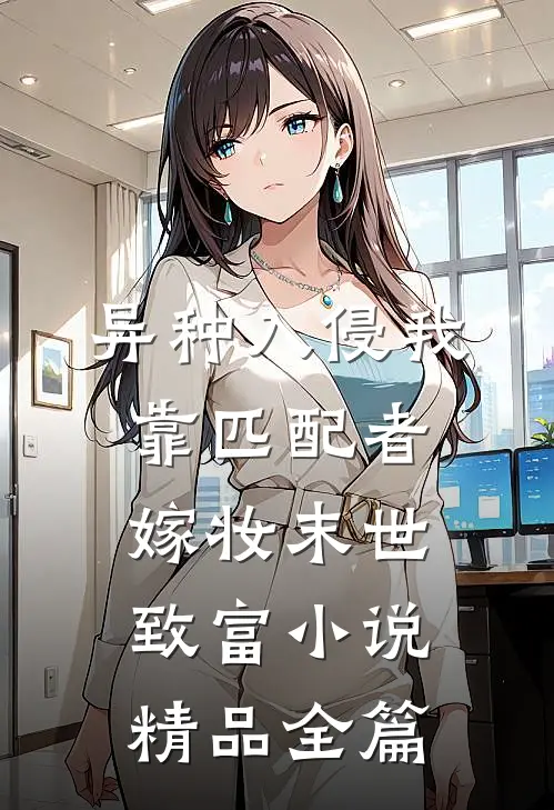 异种入侵我靠匹配者嫁妆末世致富小说精品全篇