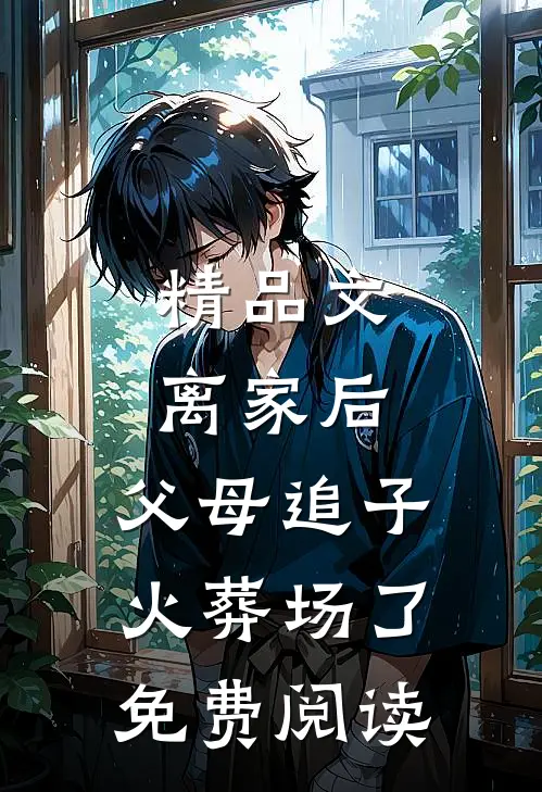 精品文离家后,父母追子火葬场了免费阅读