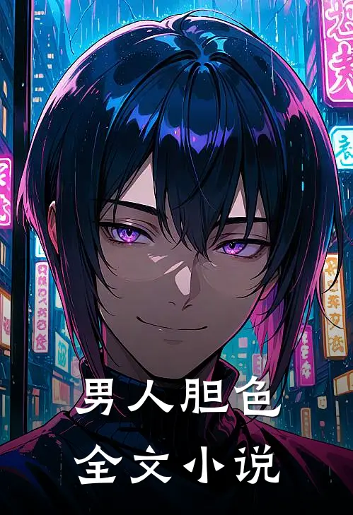 男人胆色全文小说