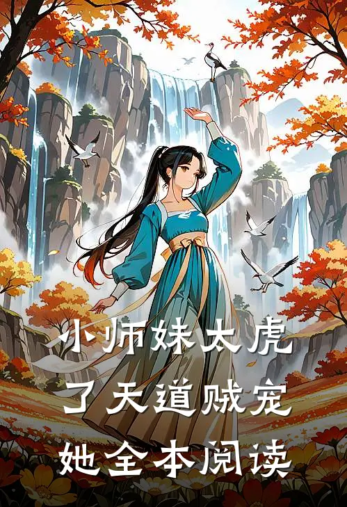 小师妹太虎了天道贼宠她全本阅读