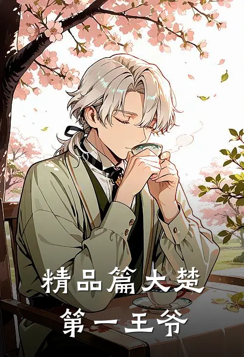 精品篇大楚第一王爷