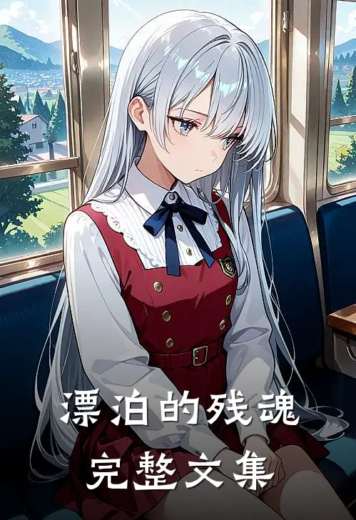 漂泊的残魂完整文集