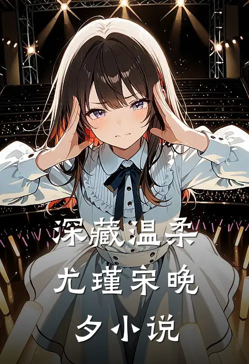 深藏温柔尤瑾宋晚夕小说