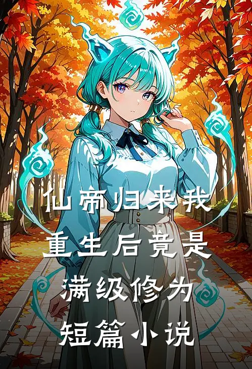 仙帝归来我重生后竟是满级修为短篇小说