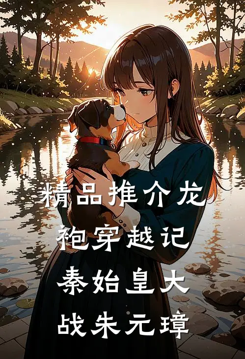 精品推介龙袍穿越记：秦始皇大战朱元璋