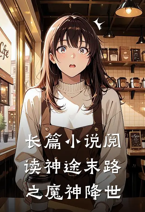 长篇小说阅读神途末路之魔神降世