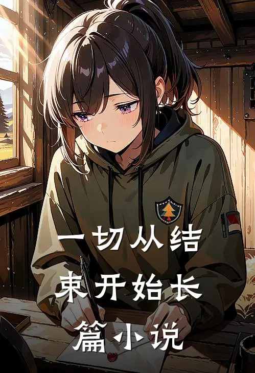 一切从结束开始长篇小说