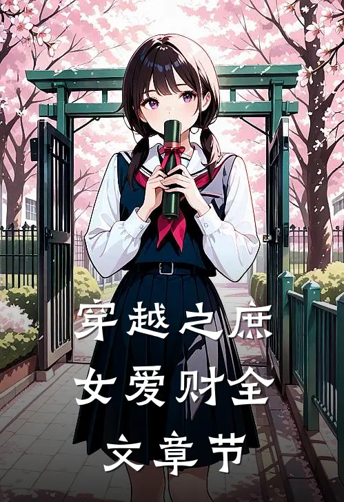 穿越之庶女爱财全文章节