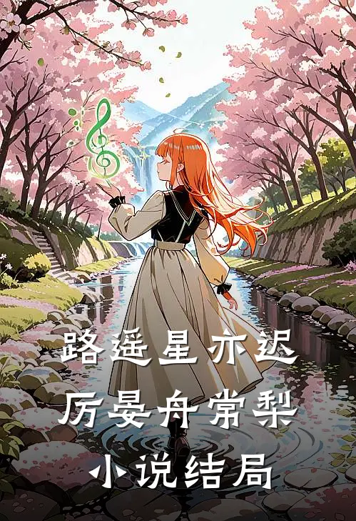 路遥星亦迟厉晏舟常梨小说结局