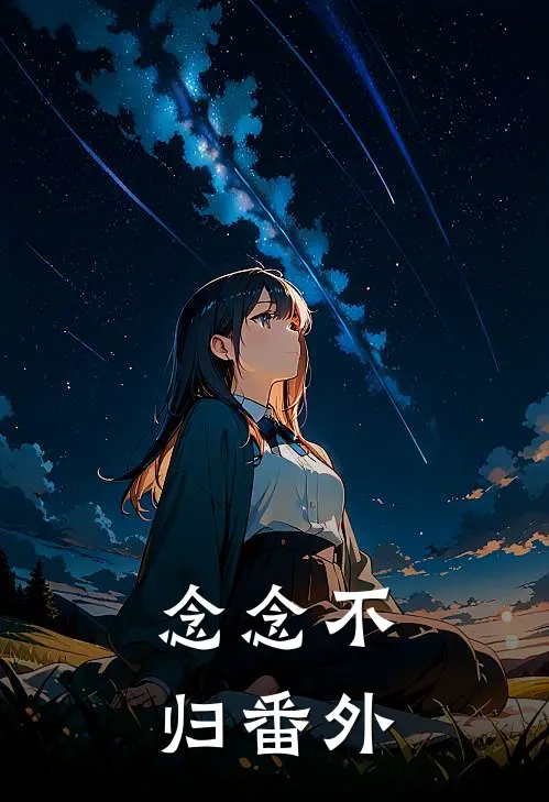 念念不归 番外