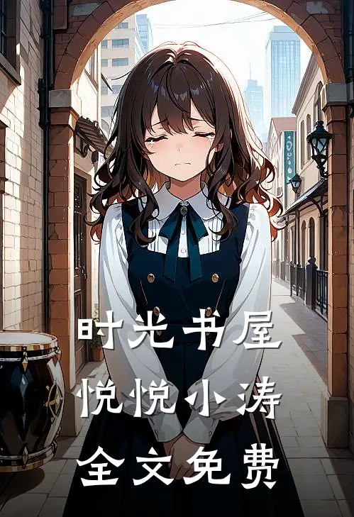 时光书屋悦悦小涛全文免费