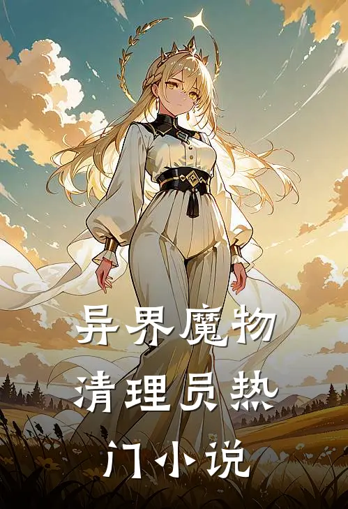 异界魔物清理员热门小说