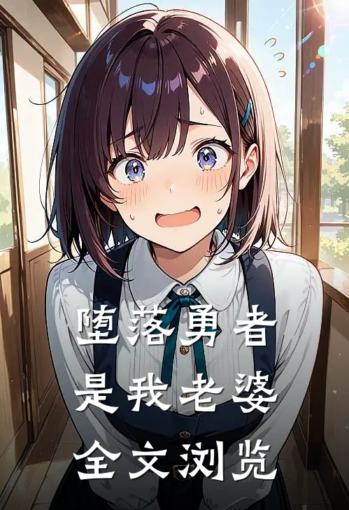 堕落勇者是我老婆全文浏览