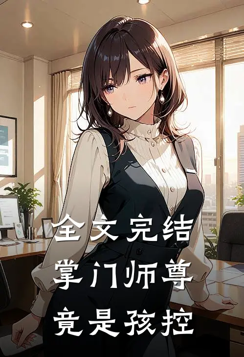 全文完结掌门师尊竟是孩控