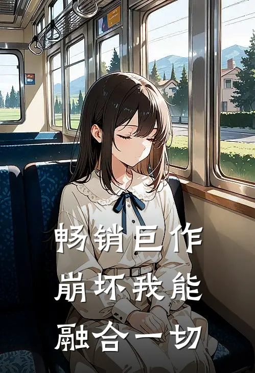 畅销巨作崩坏我能融合一切