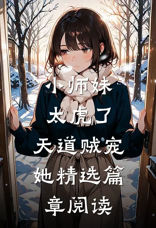 小师妹太虎了，天道贼宠她精选篇章阅读