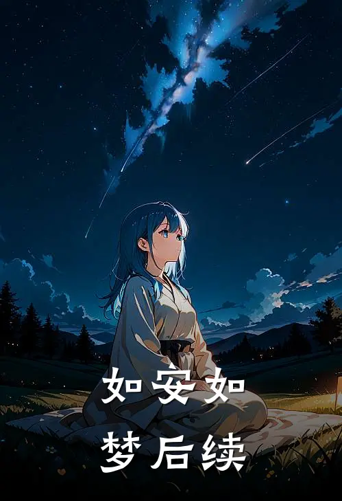 如安如梦后续