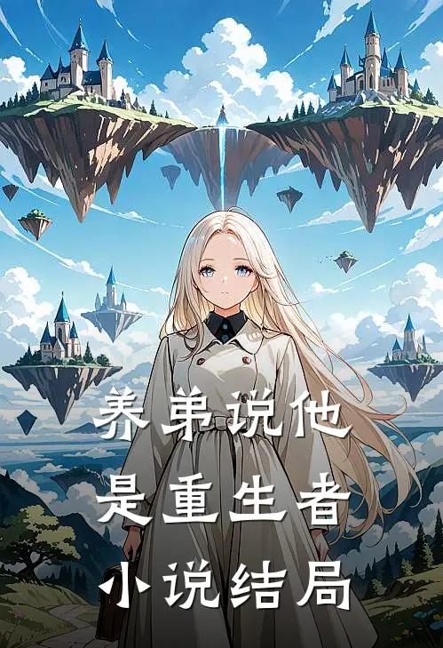 养弟说他是重生者小说结局
