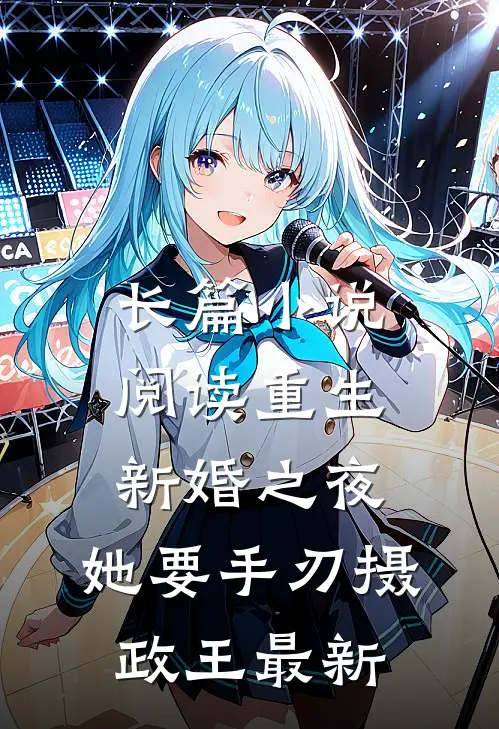 长篇小说阅读重生新婚之夜,她要手刃摄政王最新