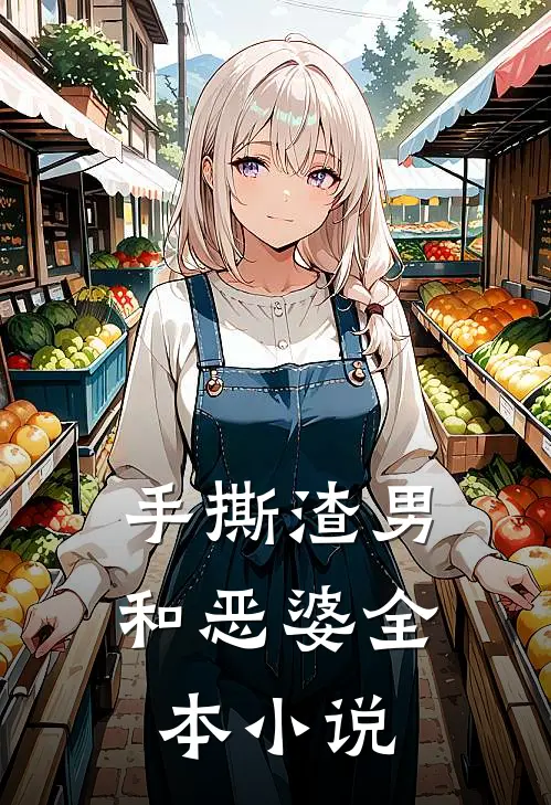 手撕渣男和恶婆全本小说